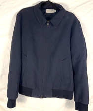 Giacca Bomber Vince Cotone