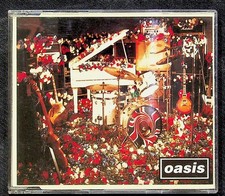 Oasis  Don't Look Back In