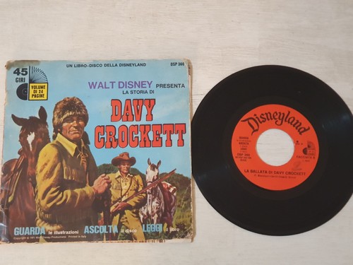 Disco giri vinile walt - disco,
