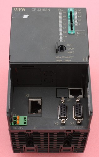 Vipa 315 4ne12 cpu - vipa, 315-4ne12