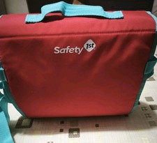 Rialzo Sedia Bambini Portatile da Viaggio