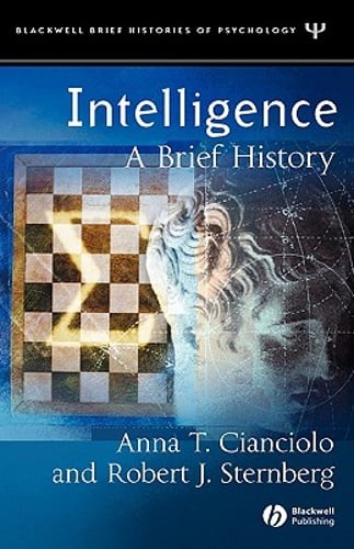 Intelligence cianciolo new - intelligence, cianciolo: