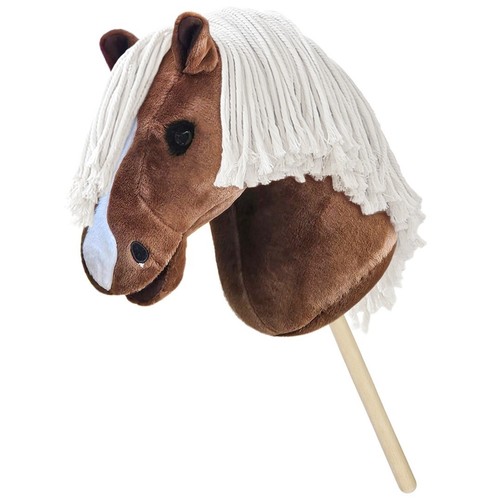 Equimed standard hobby horse - standard,