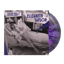 Swift Taylor Elizabeth Taylor