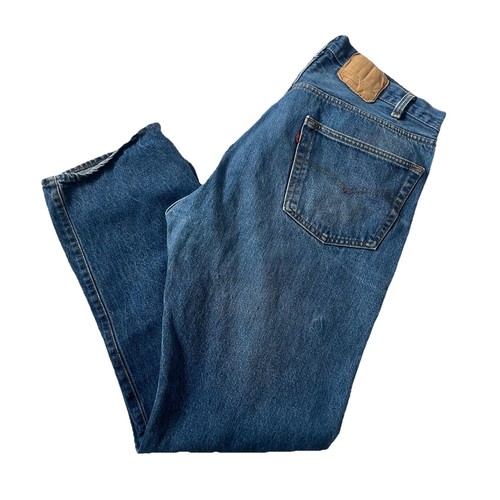 Jeans vintage anni levis - jeans,