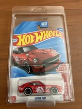 Hot Wheels Target Edizione