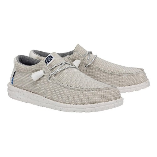 Heydude uomo wally sport - uomo, mesh