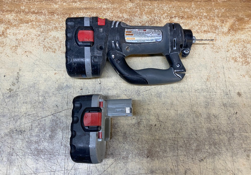 Bosch 18v rotozip - 18v,