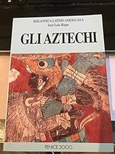 aztechi [Unknown Binding]