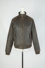 Barbour Steve McQueen Olive