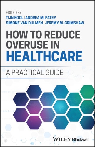 How reduce overuse in - reduce,