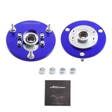 Sospensioni Piastre camber