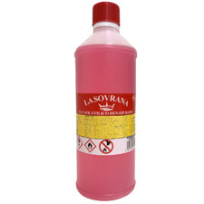 La Sovrana 1 lt denatured