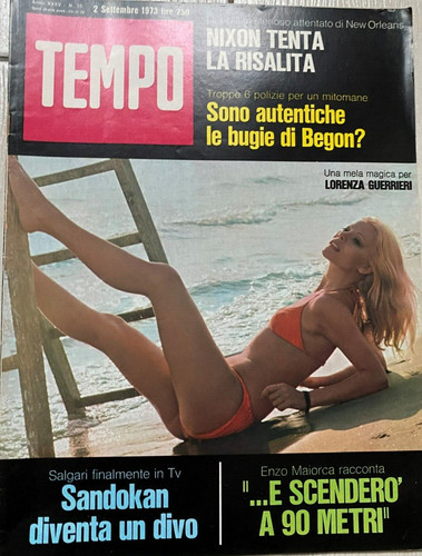 Lorenza guerrieri enzo - lorenza, guerrieri-