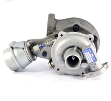 turbina Fiat idea grande punto mito  lancia 90cv 66kw 5435970014