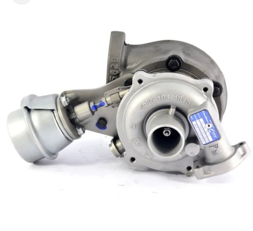 Turbina fiat idea grande - idea, punto
