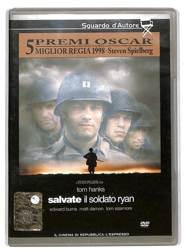 Ebond salvate soldato - salvate,