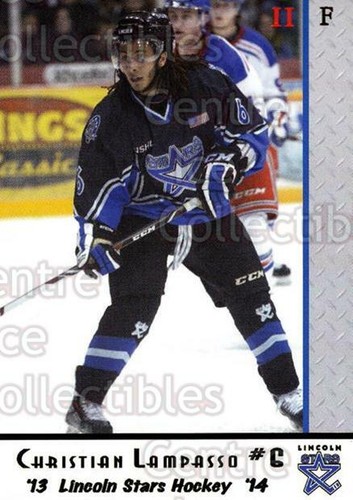 2013 lincoln stars - 2013-14,