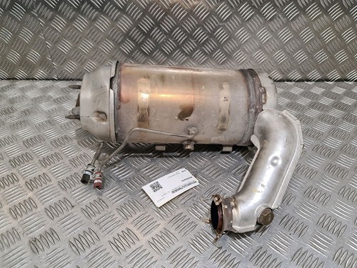 Catalizzatore fap renault - catalizzatore/fap,