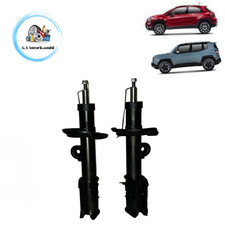 KIT 2 AMMORTIZZATORI ANTERIORI