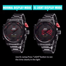 Orologi da Polso OHSEN Uomo