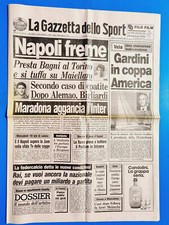 Gazzetta dello sport - gazzetta,