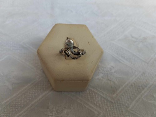 Anello vintage per donna - vintage,
