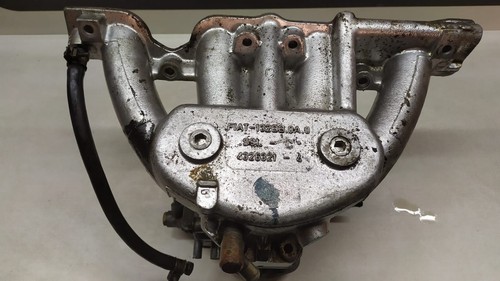 Collettore aspirazione fiat - collettore,