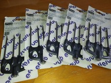 FIOCINA INOX 4 PUNTE EFFESUB pesante -- pesca apnea EF0057 originale