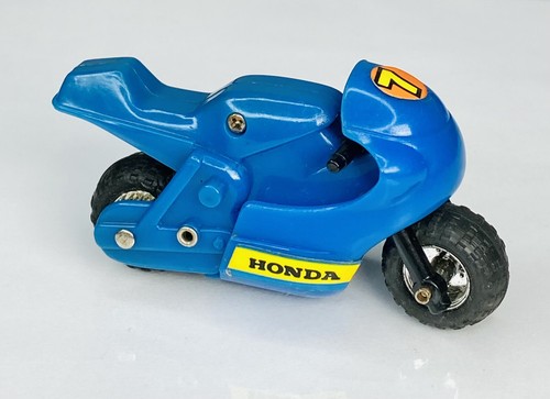 Moto strada honda vintage - moto,
