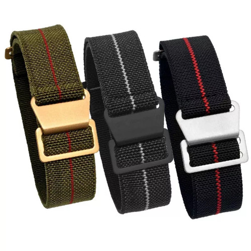 Cinturino orologio elastico