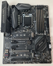 Carte mère MSI Z270 gaming