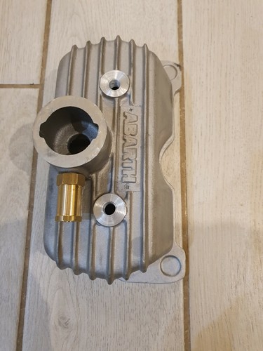 Copripunterie abarth per - ,