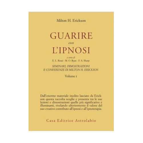 Libro guarire con - guarire,