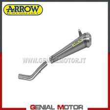 Terminale di Scarico +