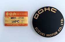 Suzuki GS 550 Anni 1977/80