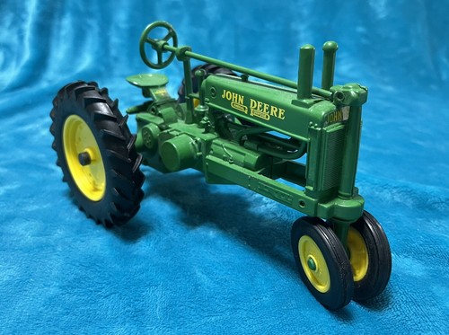 Ertl pressofuso john - ertl,