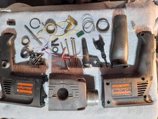 9854 Atlas Copco Bohrhammer