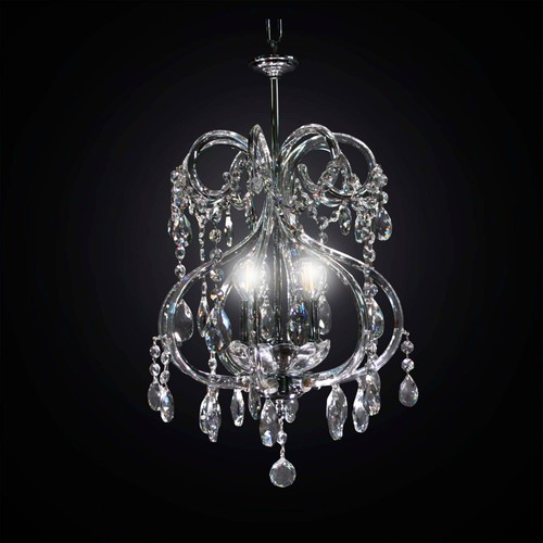 Lampadario ingresso moderno - lampadario,