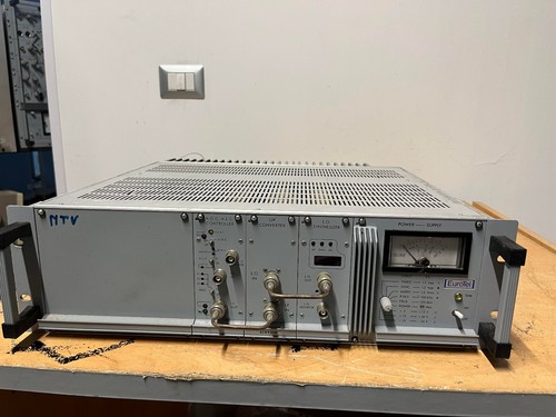 Eurotel trasmettitore uhf - eurotel,