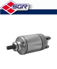 178151 Motorino Avviamento / Starter ARCTIC CAT	DVX	400	2004-2008