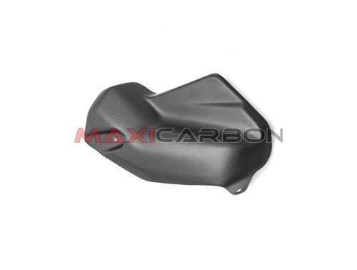 Paracalore carbon ducati - paracalore,