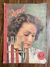 Signal - #, (rivista)