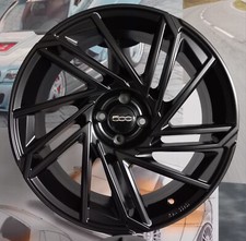 Set 4 Cerchi in Lega 7jx17"