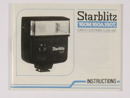 Prl starblitz flash - prl),