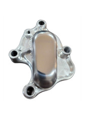 Honda CR500 Water Pump Cover