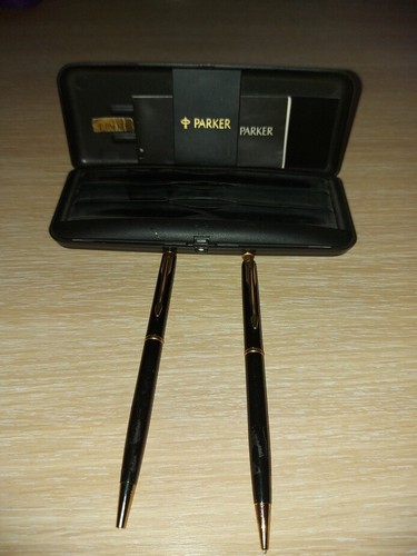 Set portamine penna - penna, e