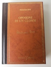 Opinioni di un Clown-Heinrich
