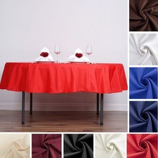 6 pz TOVAGLIE ROTONDE 70"