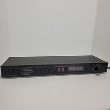 Pioneer Audio Timer Digitale